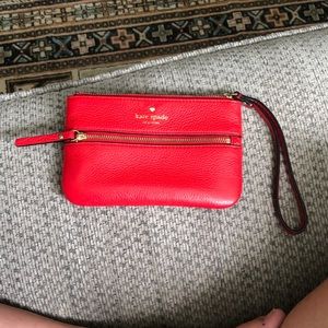 Kate Spade Wristlet